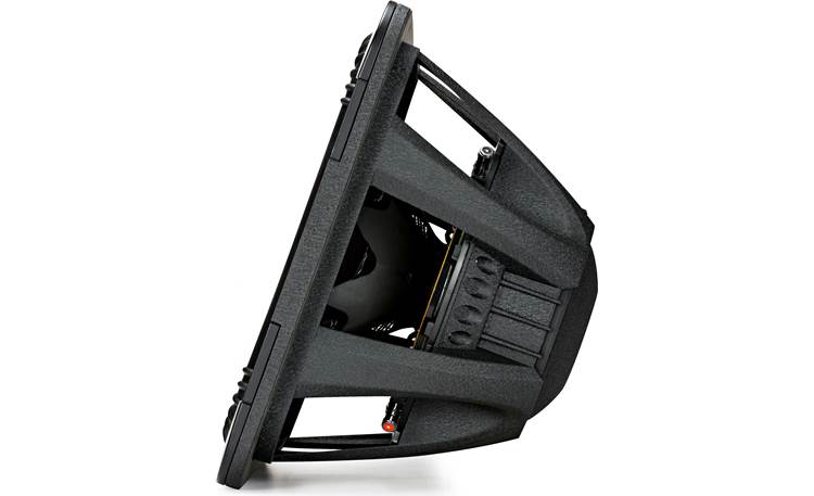 Kicker 44L7S152 Solo-Baric L7S Series 15" subwoofer with dual 2-ohm voice coils