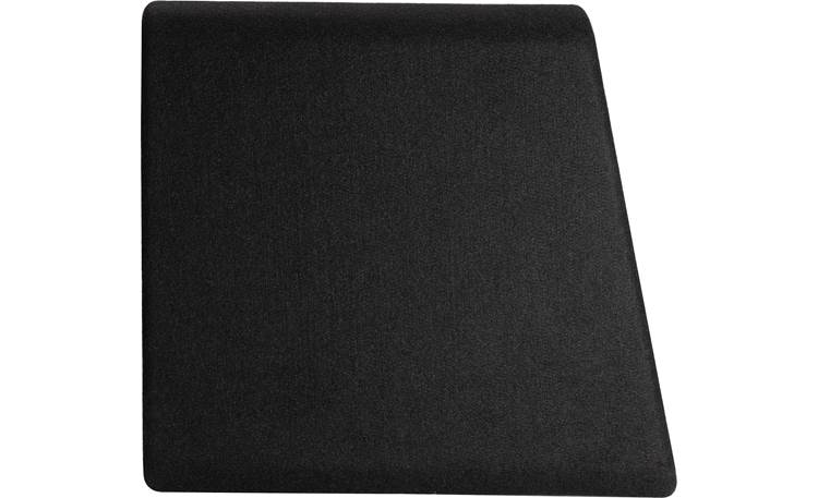 Kicker CompC 50DCWC122 2-ohm ported enclosure with two 12" CompC™ subwoofers