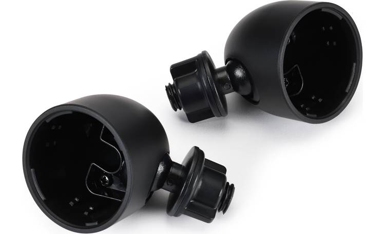 Kicker KSS670 KS Series 6-3/4" 2-way component speaker system