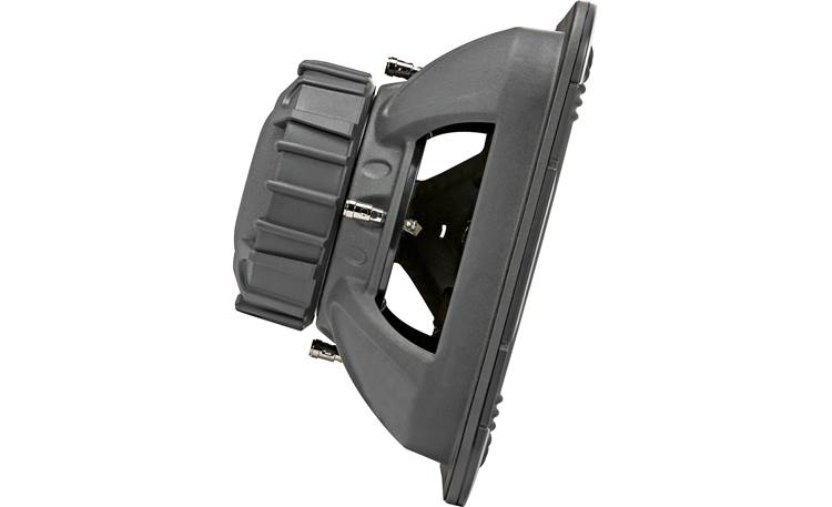 Kicker 45L7R122 Solo-Baric L7R Series 12" subwoofer with dual 2-ohm voice coils