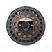 Morel ADMW9 9" 4-ohm shallow-mount component woofer