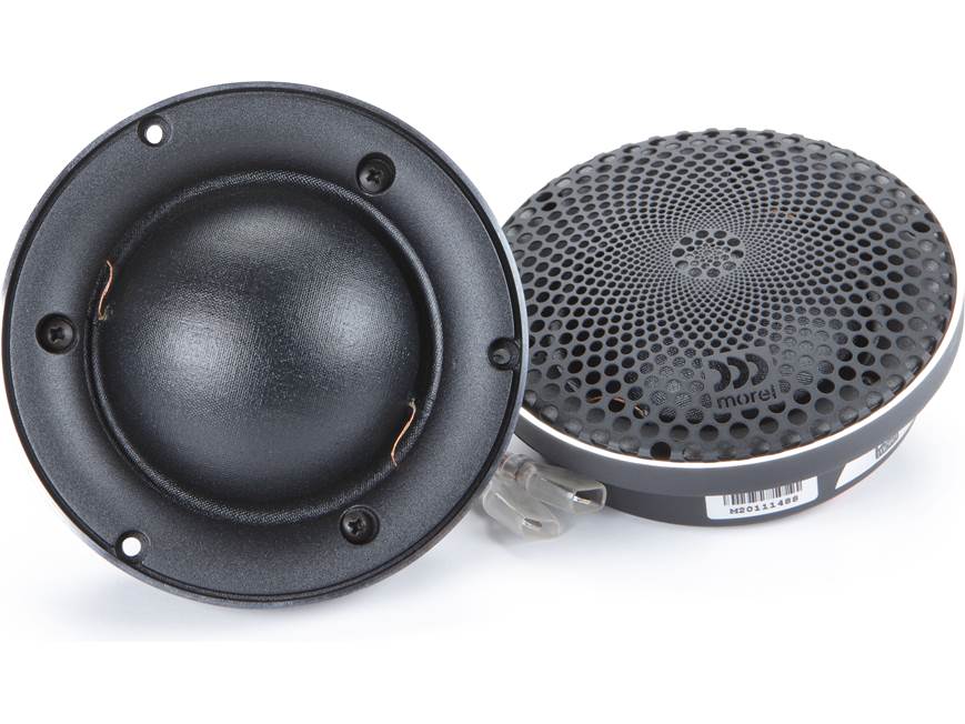 Morel CDM 700 3-1/2" midrange speakers