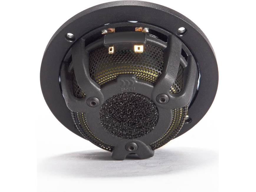 Morel Elate Carbon MM3 Elate Carbon Series 3-1/2" midrange speakers
