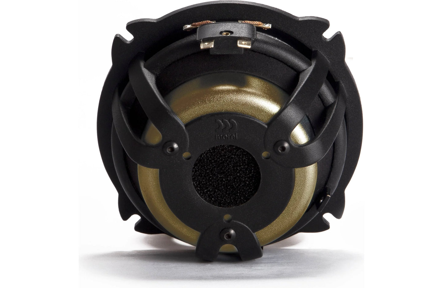 Morel Elate Carbon MW5, MW6, MW9 Elate Carbon Series woofers