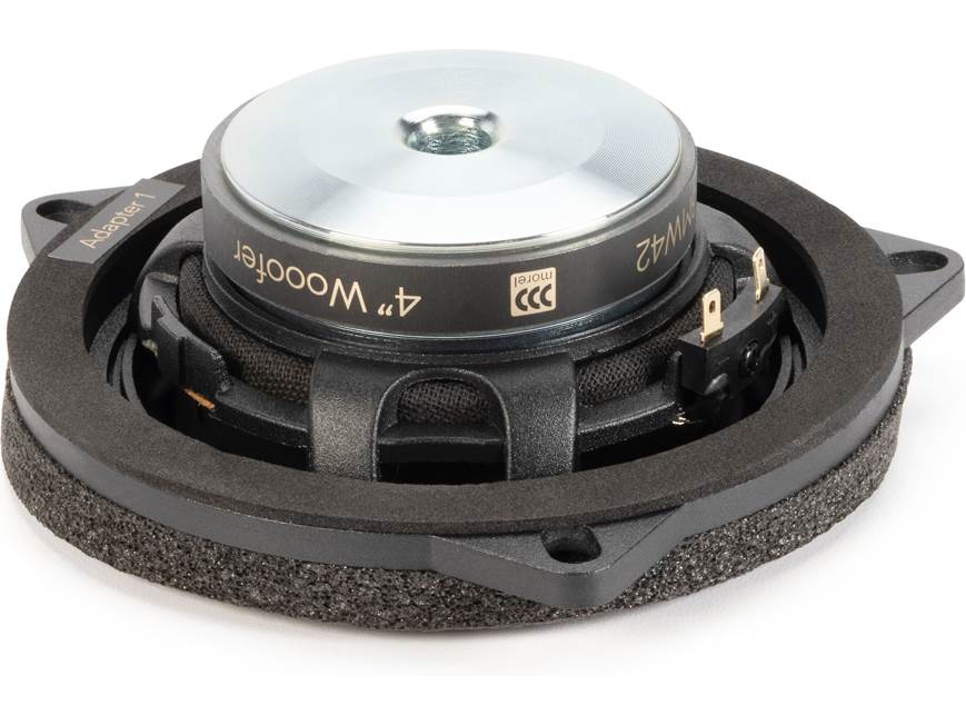 Morel IP-BMW42, IP-BMW42-CTR, IP-BMW4C, IP-BMW4C-CTR Integration Performance Series
