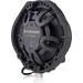 Morel IP-FORD82 Integration Performance shallow-mount 8" 2-way component speaker system — fits select Ford vehicles