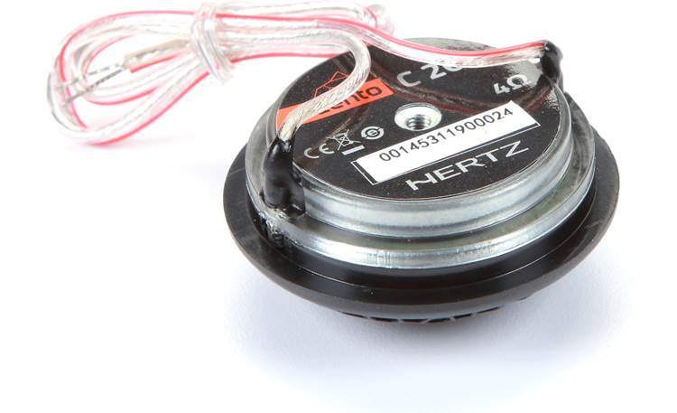 Hertz CK 130 Cento Series 5-1/4" component speaker system