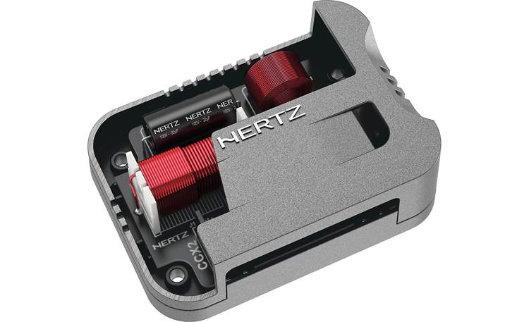 Hertz CK 130 Cento Series 5-1/4" component speaker system