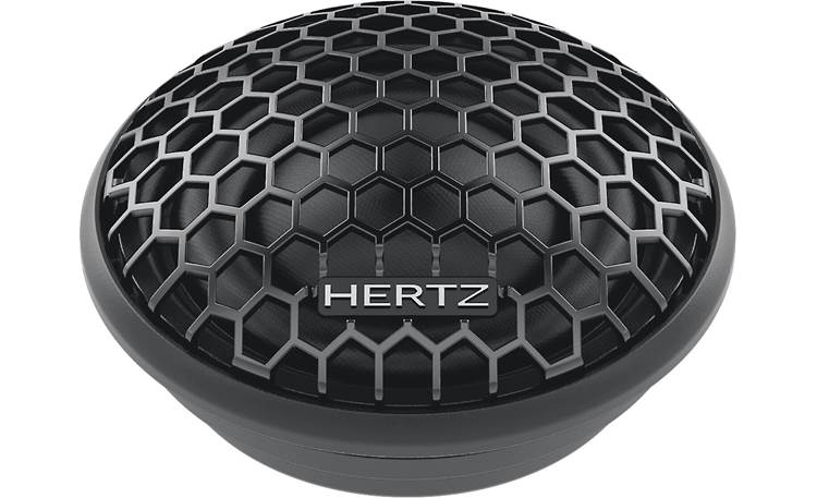 Hertz CK 165 F Cento Series 6-1/2" flat-profile component speaker system