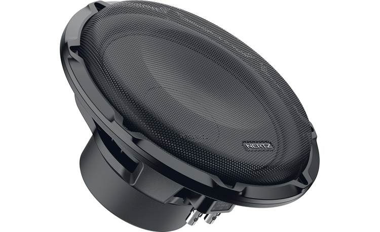 Hertz CS 250 S4 Cento Series 10" shallow-mount 4-ohm component subwoofer