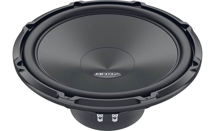 Hertz CS 300 S2 Cento Series 12" shallow-mount 2-ohm component subwoofer