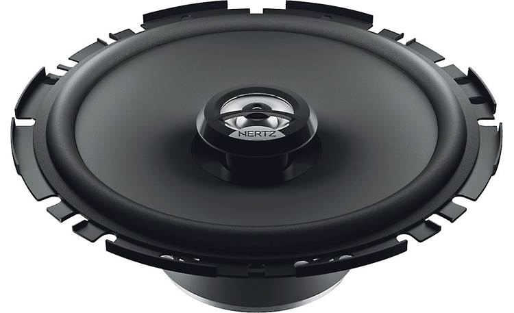 Hertz DCX 170.3 Dieci Series 6-3/4" 2-way car speakers