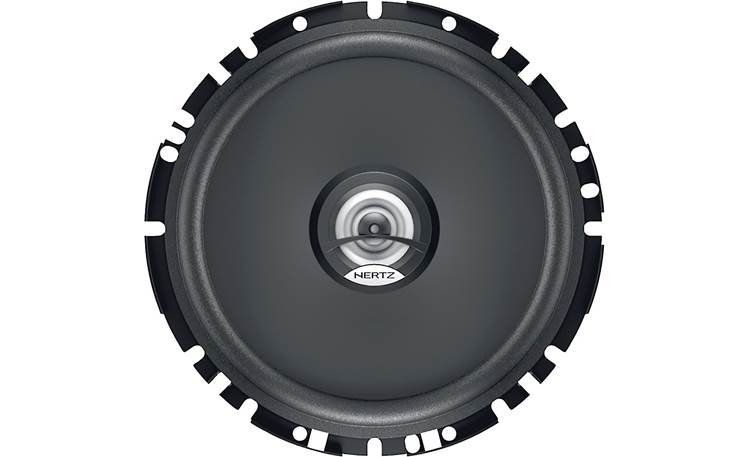 Hertz DCX 170.3 Dieci Series 6-3/4" 2-way car speakers
