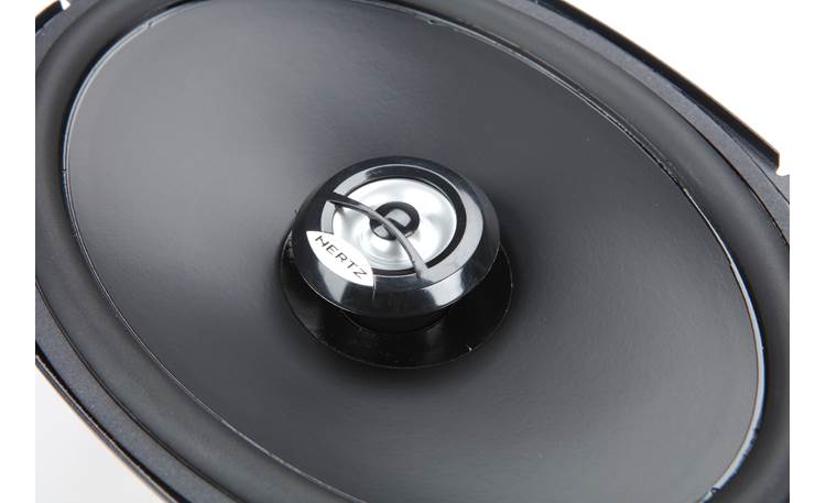 Hertz DCX 570.3 Dieci Series 5"x7" 2-way car speakers