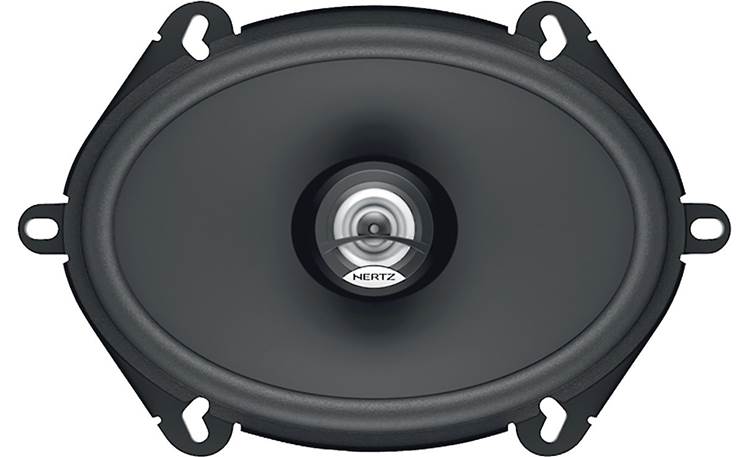 Hertz DCX 570.3 Dieci Series 5"x7" 2-way car speakers