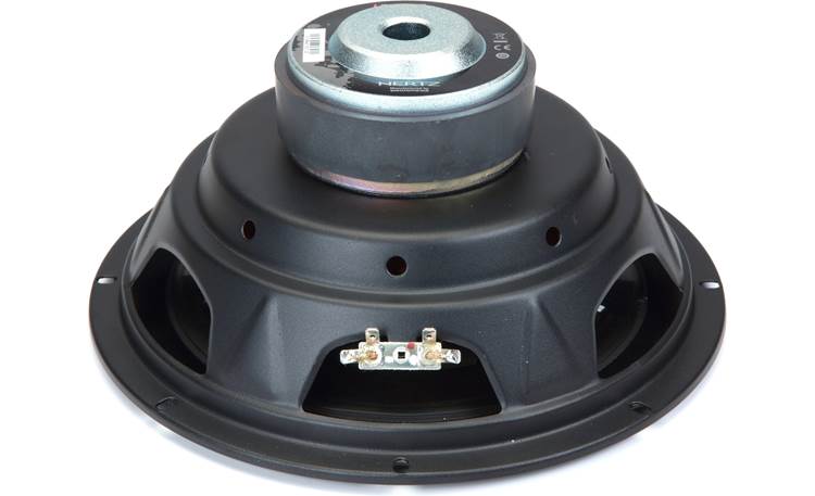 Hertz DS 25.3 Dieci Series 10" 4-ohm component subwoofer