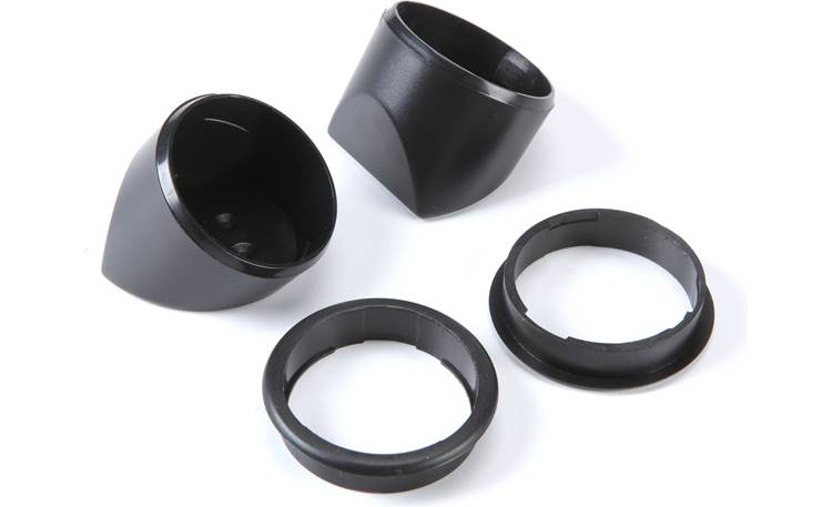 Hertz Dieci DSK 160.3 Dieci Series 6" component speaker system