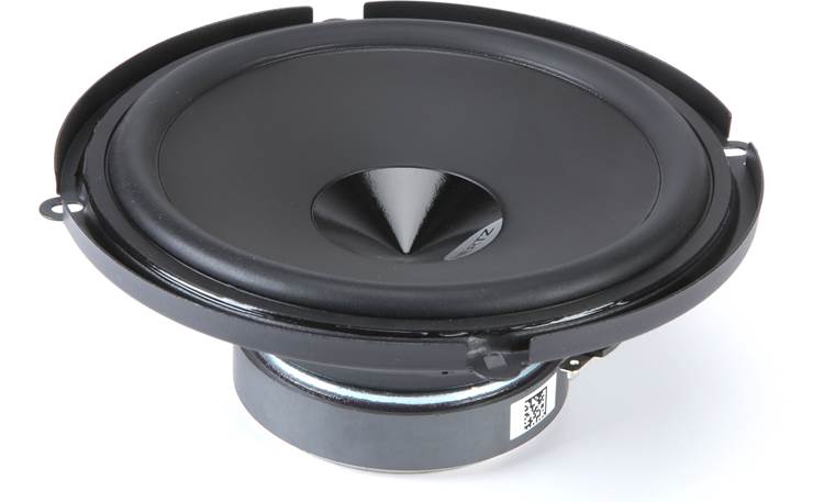 Hertz Dieci DSK 160.3 Dieci Series 6" component speaker system