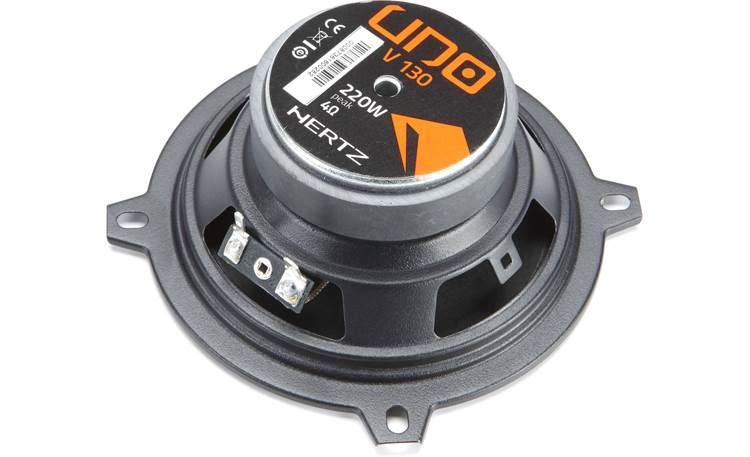 Hertz K 130 Uno Series 5-1/4" component speaker system