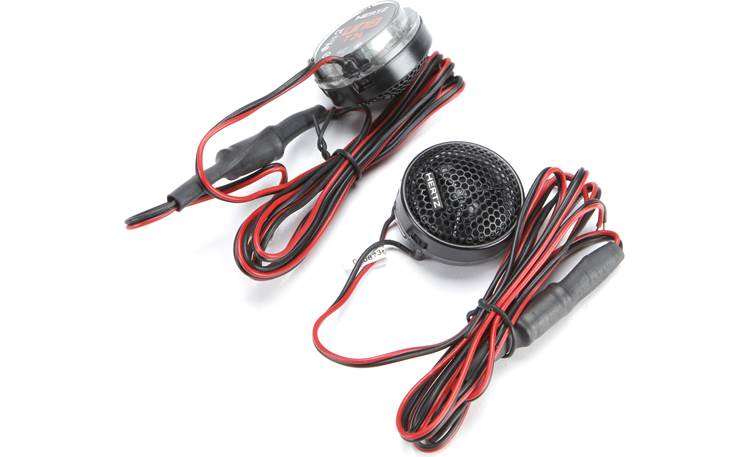 Hertz K 130 Uno Series 5-1/4" component speaker system