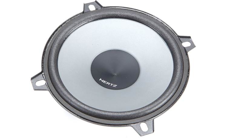 Hertz K 130 Uno Series 5-1/4" component speaker system