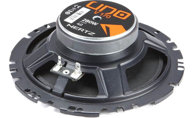 Hertz K 170 Uno Series 6-3/4" component speaker system