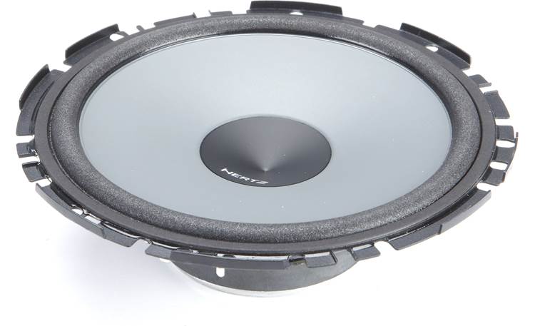 Hertz K 170 Uno Series 6-3/4" component speaker system