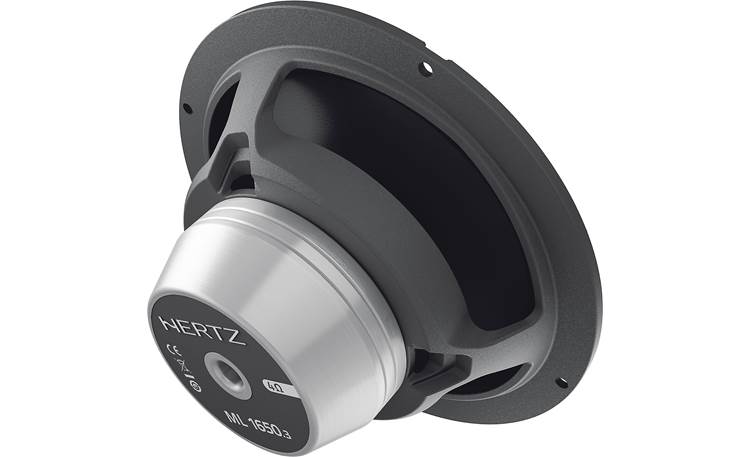 Hertz Mille ML 1650.3 LEGEND Mille LEGEND Series 6-1/2" woofers