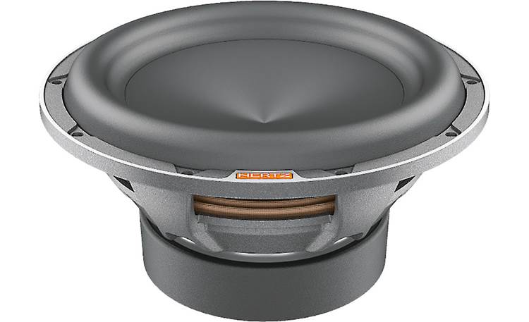 Hertz MPG 165.3 PRO Speaker grilles for Mille PRO Series 6-1/2" car speakers