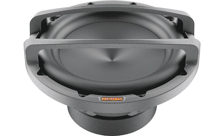 Hertz MPG 165.3 PRO Speaker grilles for Mille PRO Series 6-1/2" car speakers