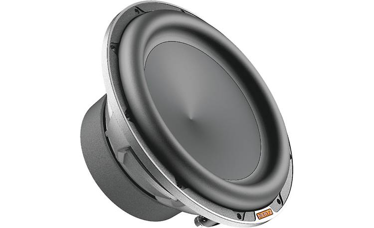 Hertz MPG 165.3 PRO Speaker grilles for Mille PRO Series 6-1/2" car speakers