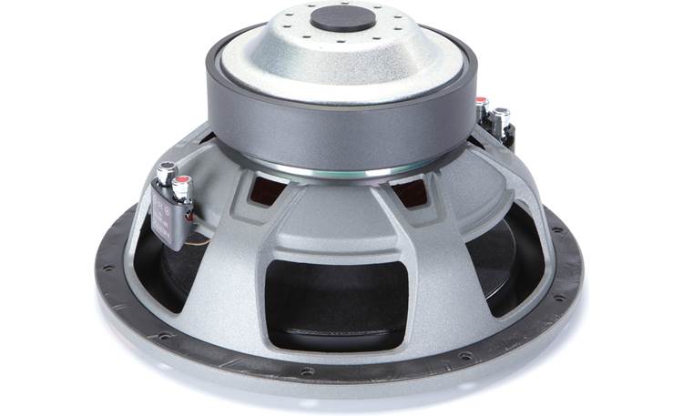 Hertz MP 300 D2.3 Mille Pro Series 12" subwoofer with dual 2-ohm voice coils