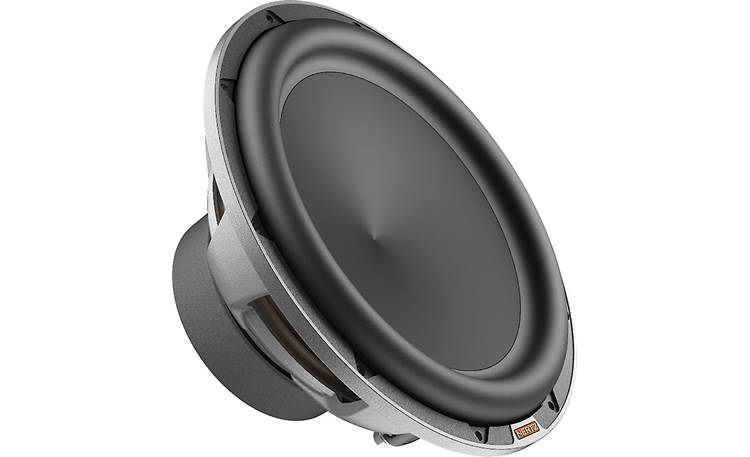 Hertz MP 300 D2.3 Mille Pro Series 12" subwoofer with dual 2-ohm voice coils