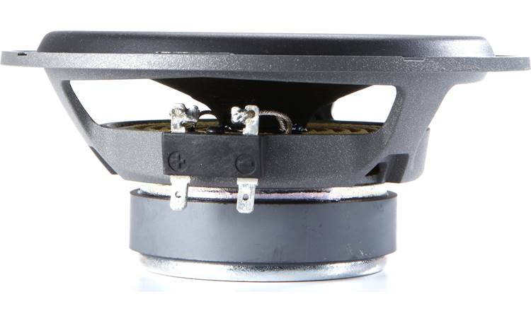 Hertz MPK 163.3 PRO Mille Pro Series 6-1/2" 3-way component speaker system