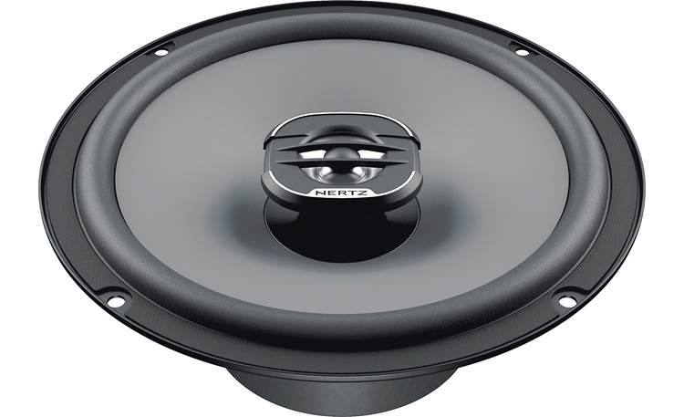 Hertz X 165 Uno Series 6-1/2" 2-way car speakers