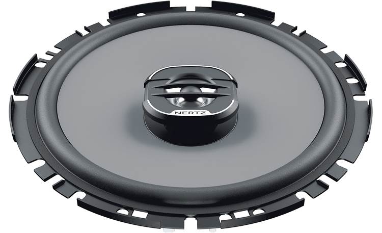 Hertz X 170 Uno Series 6-3/4" 2-way car speakers