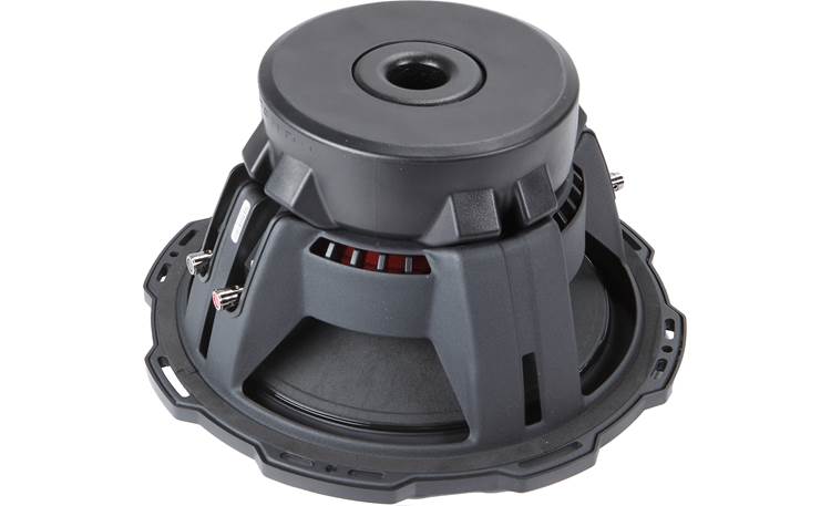 Rockford Fosgate P2D2-12 Punch P2 12" subwoofer with dual 2-ohm voice coils