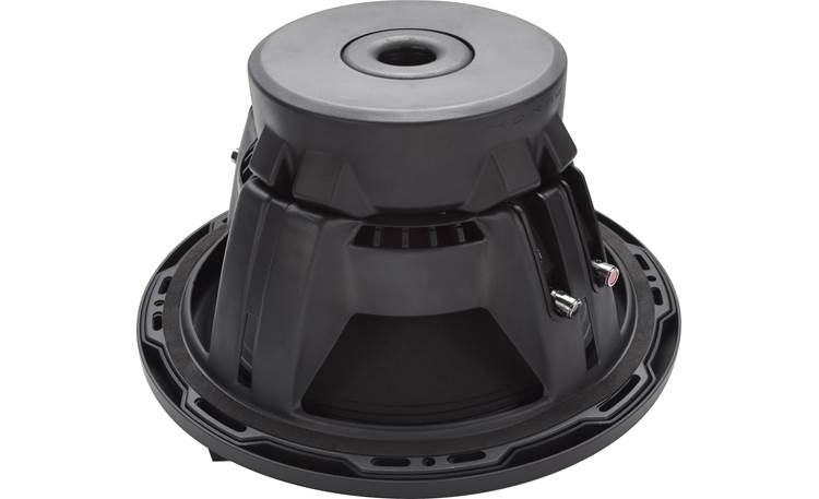 Rockford Fosgate P2D4-15 Punch P2 15" subwoofer with dual 4-ohm voice coils
