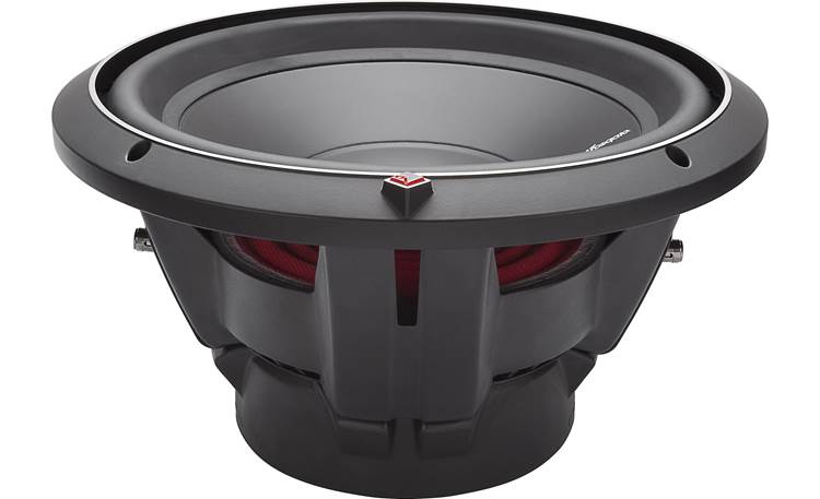 Rockford Fosgate P2D4-15 Punch P2 15" subwoofer with dual 4-ohm voice coils