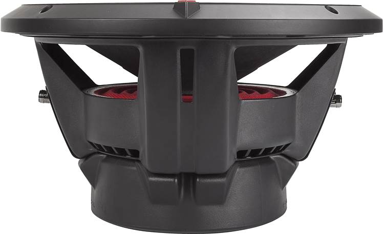 Rockford Fosgate P2D4-15 Punch P2 15" subwoofer with dual 4-ohm voice coils