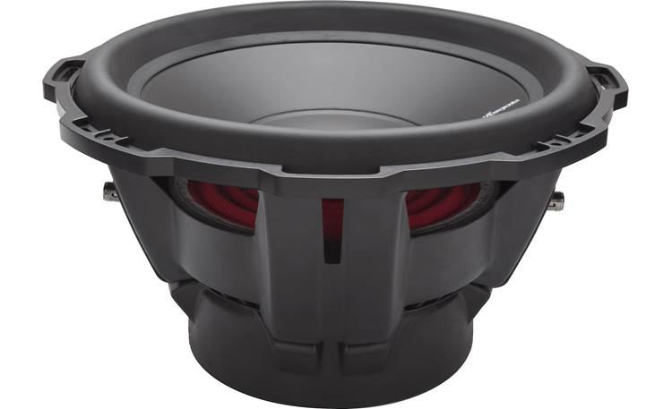 Rockford Fosgate P2D4-15 Punch P2 15" subwoofer with dual 4-ohm voice coils