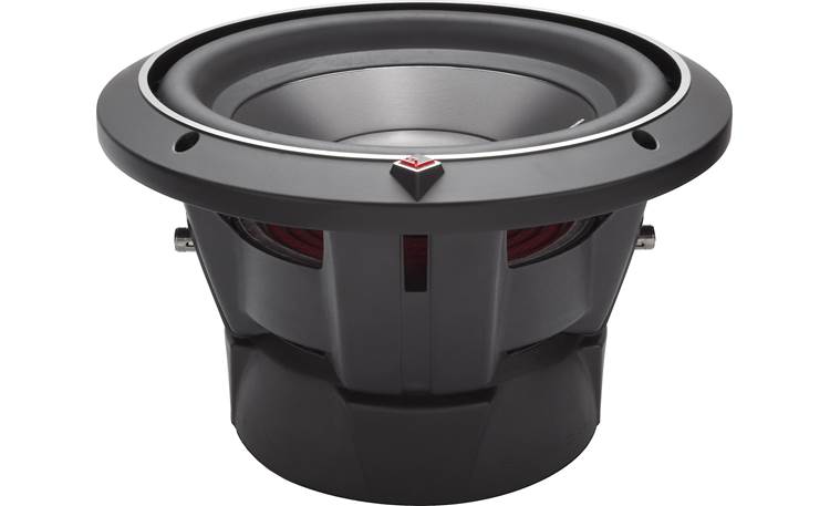 Rockford Fosgate P3D2-10 Punch P3 10" subwoofer with dual 2-ohm voice coils
