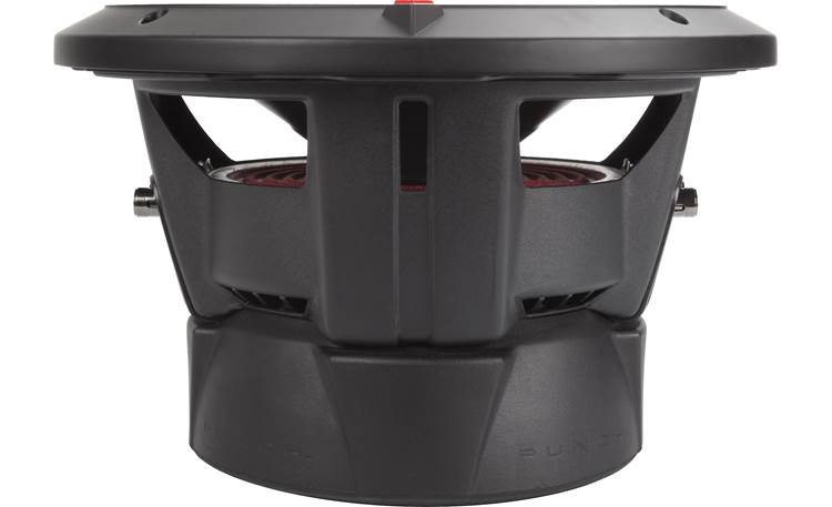Rockford Fosgate P3D2-10 Punch P3 10" subwoofer with dual 2-ohm voice coils