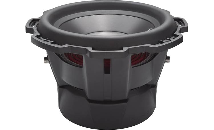 Rockford Fosgate P3D2-10 Punch P3 10" subwoofer with dual 2-ohm voice coils