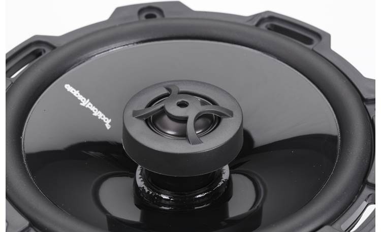 Rockford Fosgate P152 Punch Series 5-1/4" 2-way car speakers