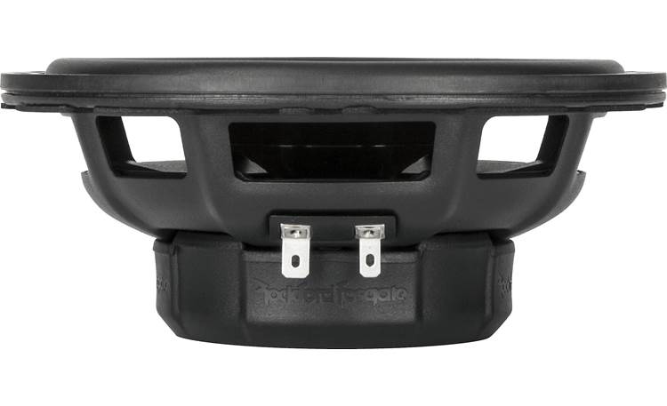 Rockford Fosgate P165-SE Punch Series 6-1/2" component speaker system