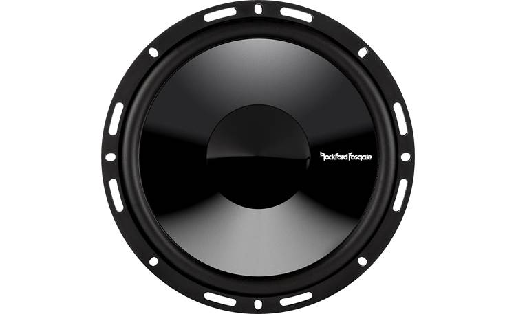 Rockford Fosgate P165-SE Punch Series 6-1/2" component speaker system