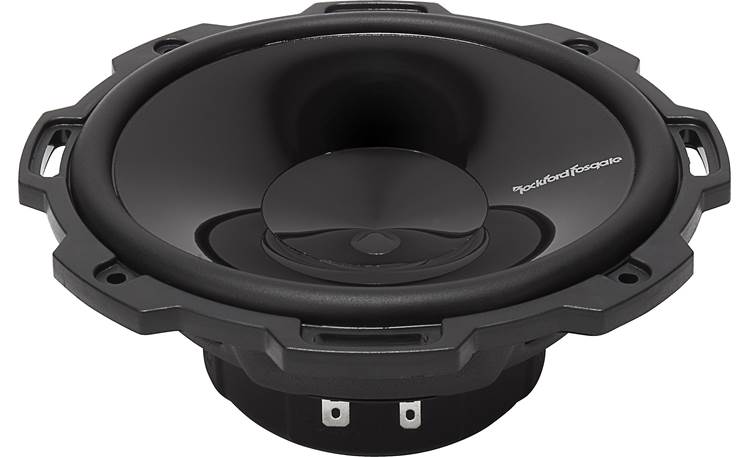 Rockford Fosgate P1675-S Punch Series 6-3/4" component speaker system