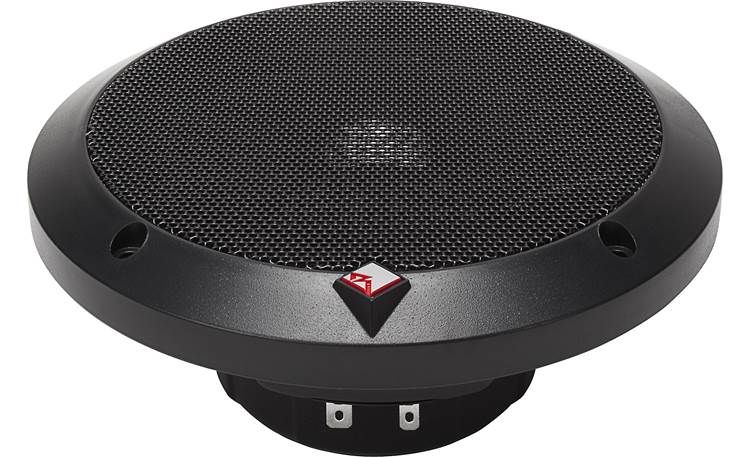 Rockford Fosgate P1675-S Punch Series 6-3/4" component speaker system