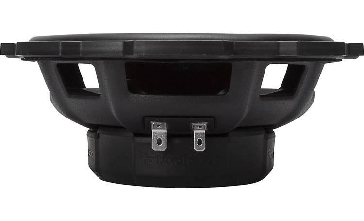 Rockford Fosgate P1675-S Punch Series 6-3/4" component speaker system